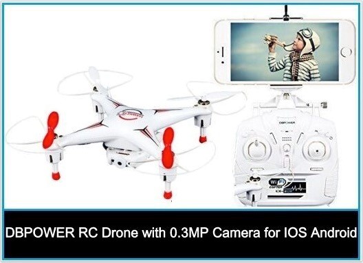 Buy Remote Control Drone Commerce 
      GA 30529